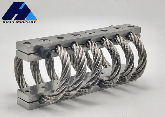 Промышленные мастерские Точные лаборатории Транспортные узлы JGX-1278A-292A Вибрационный изолятор из проволоки