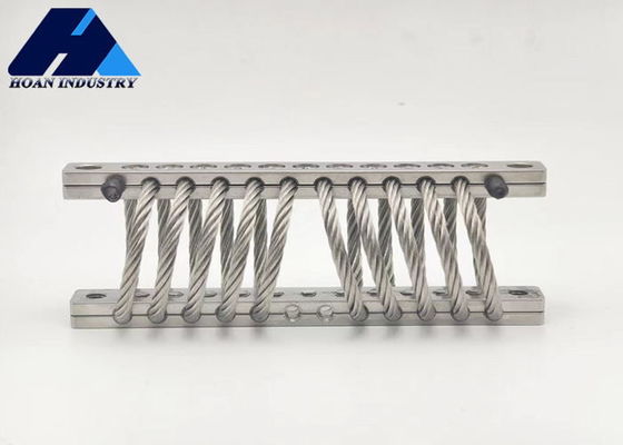 JGX-0400 компактный изолятор из проволочной веревки