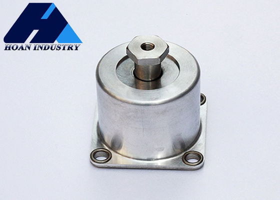 Хорошая цена. JMZ-1-2.0A Металлический амортизатор положительный ответ на спрос на передовую вибрационную изоляцию онлайн