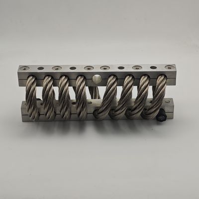 JGX-1598 Вибрационные монтажи Многофункциональные варианты монтажа и вариации размера для любого поля JGX-1598D-657B