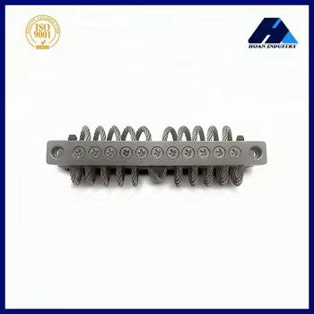 Хорошая цена. JGX-0480A-37A Изолятор вибрации из стальной проволоки для точных решений управления вибрацией онлайн