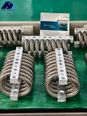 JGX-2228A-550A - Превосходное решение для контроля вибрации в передовых разработках для национальной обороны и промышленного производства