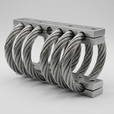 Хорошая цена. Интеграция датчика IIoT с вибрационным изолятором для проволоки готовы к использованию в опасных зонах ATEX JGX-1276D-140B онлайн