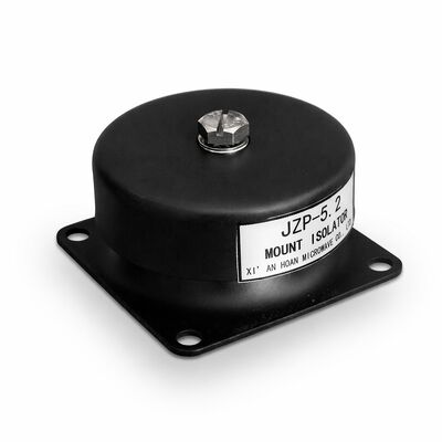 Хорошая цена. JZP-5.2 Устойчивый к УФ-излучению прецизионный резиновый виброизолятор, крепление для амортизатора для уличного снаряжения онлайн