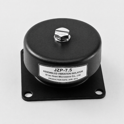 Хорошая цена. JZP-7.5 Гигиенический амортизатор из гладкой резины с легкой промывкой и прогрессивным демпфированием онлайн