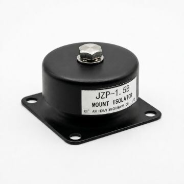 Хорошая цена. JZP-1.5B резиновый амортизатор 90% снижение вибрации болт на монтаже тяжелой промышленной изолятор онлайн