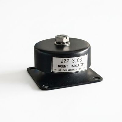 Хорошая цена. JZP-3.0B Амортизатор ударов из резины Безсерная полимерная формула Промышленная атмосфера Противоядерная к кислотному дождю online