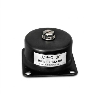 Хорошая цена. Радиационностойкий резиновый амортизатор JZP-0.3C, защищенный от проникновения частиц песка, для аэрокосмической защиты онлайн