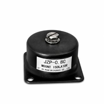 Хорошая цена. JZP-0.8C Rubber Shock Absorber Ultrasonic Cavitation Erosion Resistant Phase-Change Thermal Sink Isolator Mount онлайн