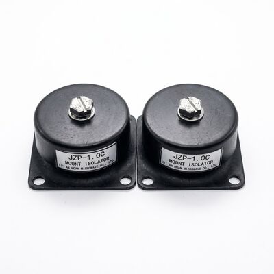 Хорошая цена. JZP-1.0C Anti-Cold-Welding Non-Sticking Rubber Shock Absorber for High Vacuum Systems Isolator Mount онлайн