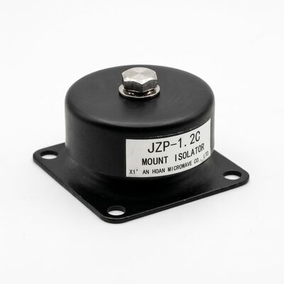 Хорошая цена. JZP-1.2C Rubber Shock Absorber Fluid-Filled Hybrid Damping Architecture Hybrid Fluid-Elastomer Isolator Mount онлайн