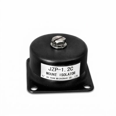 Хорошая цена. JZP-1.2C Rubber Shock Absorber Energy Harvesting Integration Ready Vibration Energy Harvesting Isolator Mount онлайн