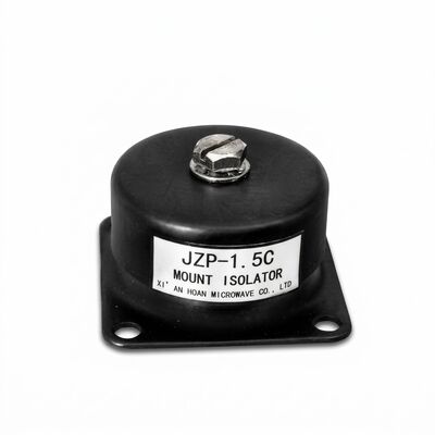 Хорошая цена. JZP-1.5C Акустический анизотропный двигатель резиновый амортизатор для управления направленным шумом 35 Гц 1,5 кг онлайн