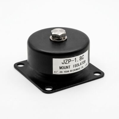 Хорошая цена. JZP-1.8C Умный магнитостриктивный амортизирующий интерфейс резиновый амортизатор для контроля вибрации 1.8Kg онлайн