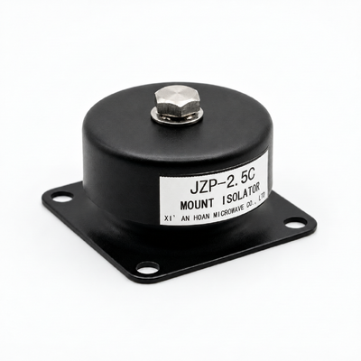 Хорошая цена. Резиновый амортизатор JZP-2.5C, радиационно-защитный эластомер для контроля вибрации и шума online