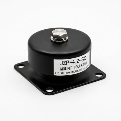 Хорошая цена. JZP-4.2-SC Резиновый амортизатор с высоким коэффициентом демпфирования, быстрое рассеивание энергии, проверено в лаборатории online